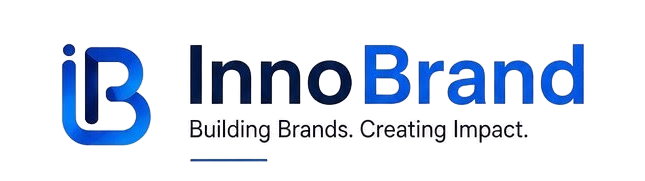 InnoBrand - Building Brands. Creating Impact.